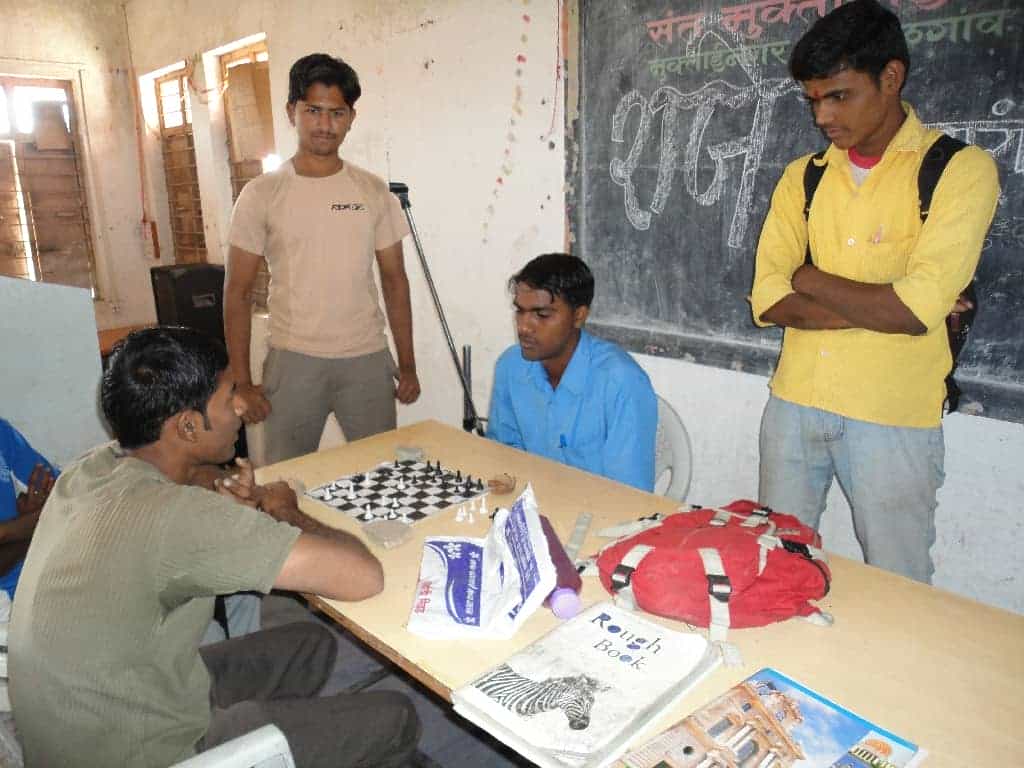 Daily Practice indoor and out door games